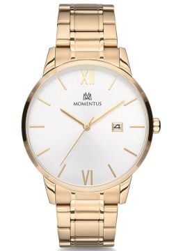 Momentus KC253G-02SG Erkek Kol Saati