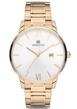 Momentus KC253G-02SG Erkek Kol Saati