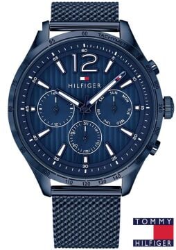 Tommy Hilfiger TH1791471 Erkek Kol Saati