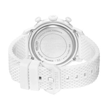 Welder Moody Watch WWRP504 45 mm Erkek Kol Saati