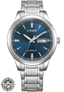 Citizen NY4058-79LC Automatic Erkek Kol Saati
