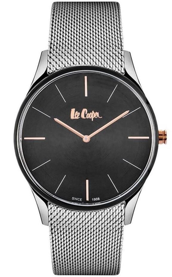 Lee Cooper LC06909.060 Erkek Kol Saati