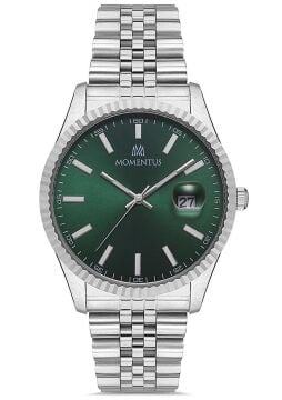 Momentus CM131S-15SS Erkek Kol Saati