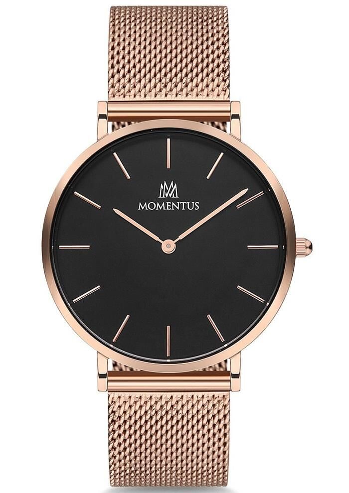 Momentus KC354R-04SR Erkek Kol Saati