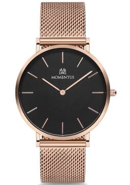 Momentus KC354R-04SR Erkek Kol Saati