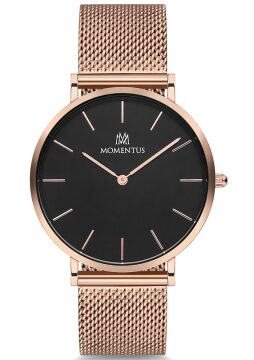 Momentus KC354R-04SR Erkek Kol Saati