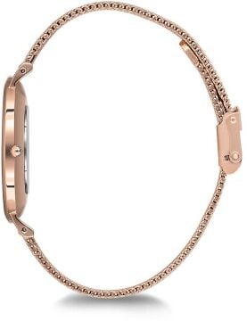 Momentus KC354R-04SR Erkek Kol Saati