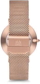 Momentus KC354R-04SR Erkek Kol Saati