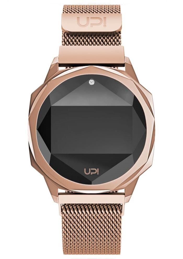 UpWatch 1751 ICON ROSE GOLD SWAROVSKI Kol Saati