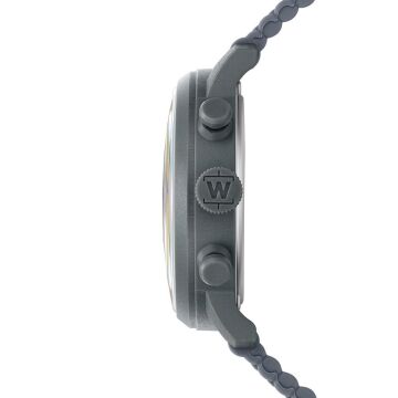 Welder Moody Watch WWRP508 45 mm Erkek Kol Saati