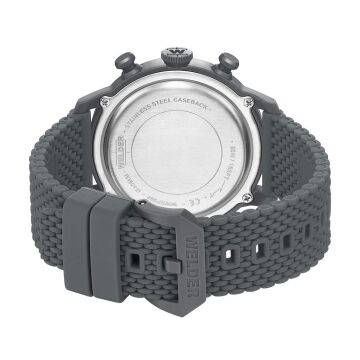 Welder Moody Watch WWRP508 45 mm Erkek Kol Saati