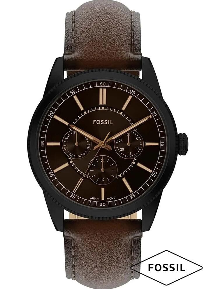 Fossil FFS6138 Erkek Kol Saati