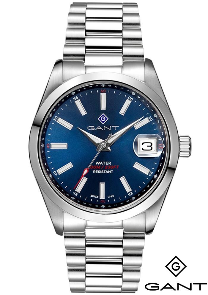 Gant G161020 Erkek Kol Saati