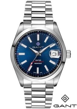 Gant G161020 Erkek Kol Saati