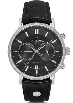 Hislon DT121S-04BS Erkek Kol Saati
