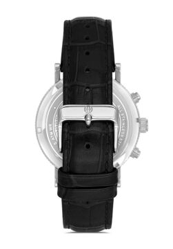 Hislon DT121S-04BS Erkek Kol Saati