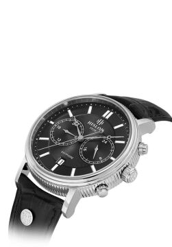 Hislon DT121S-04BS Erkek Kol Saati