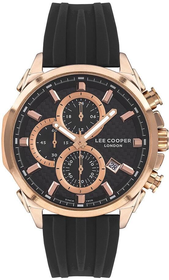 Lee Cooper LC07253.451 Erkek Kol Saati