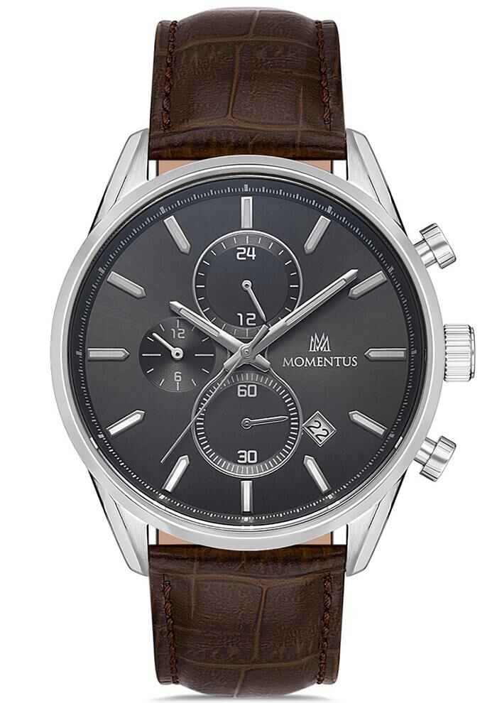 Momentus CC107S-05KS Erkek Kol Saati