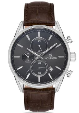 Momentus CC107S-05KS Erkek Kol Saati