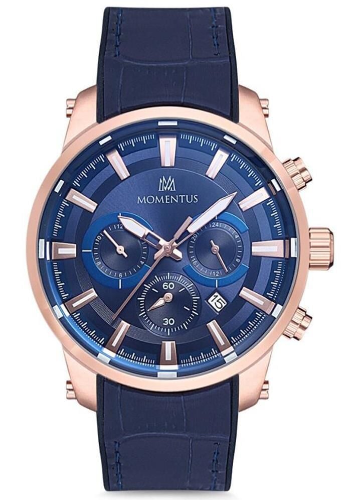 Momentus SC223R-11MR Erkek Kol Saati