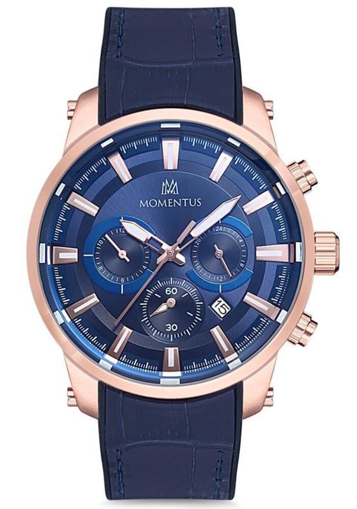Momentus SC223R-11MR Erkek Kol Saati
