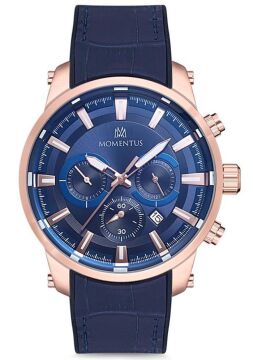 Momentus SC223R-11MR Erkek Kol Saati