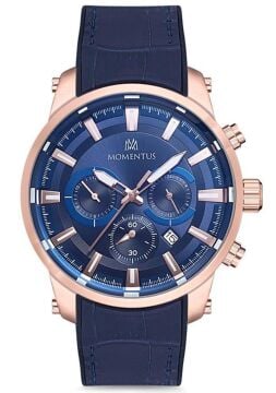 Momentus SC223R-11MR Erkek Kol Saati
