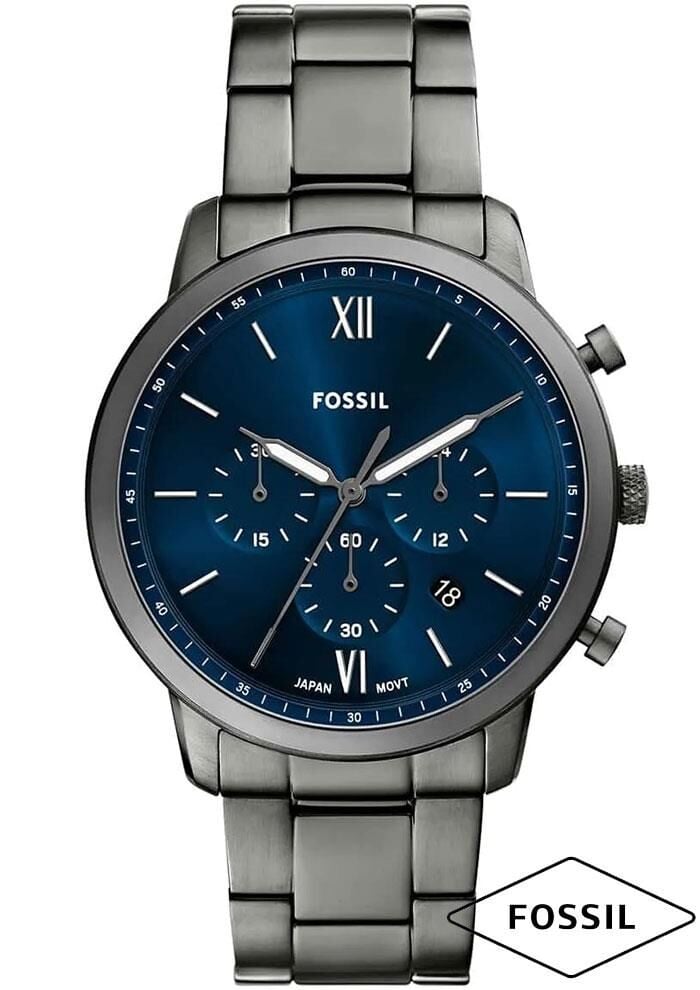 Fossil FFS6111 Erkek Kol Saati