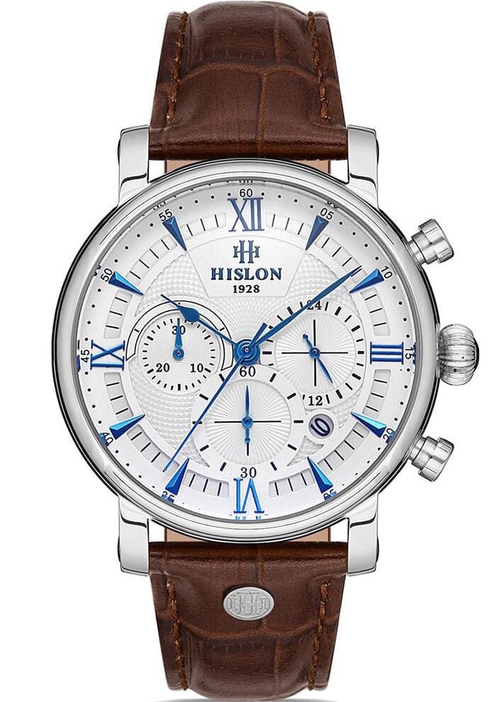 Hislon MS105S-02KM Erkek Kol Saati