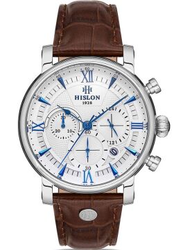 Hislon MS105S-02KM Erkek Kol Saati