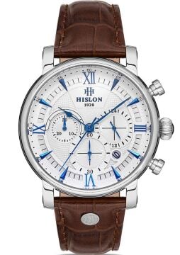Hislon MS105S-02KM Erkek Kol Saati