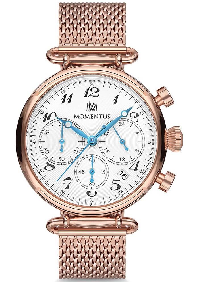 Momentus TC250R-02SR Bayan Kol Saati