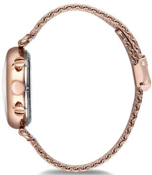 Momentus TC250R-02SR Bayan Kol Saati