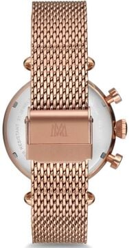 Momentus TC250R-02SR Bayan Kol Saati