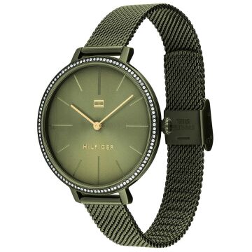 Tommy Hilfiger TH1782116 Bayan Kol Saati