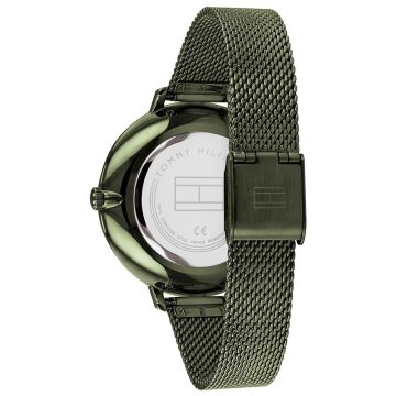Tommy Hilfiger TH1782116 Bayan Kol Saati