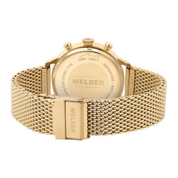 Welder Moody Watch WWRC681 38mm Bayan Kol Saati