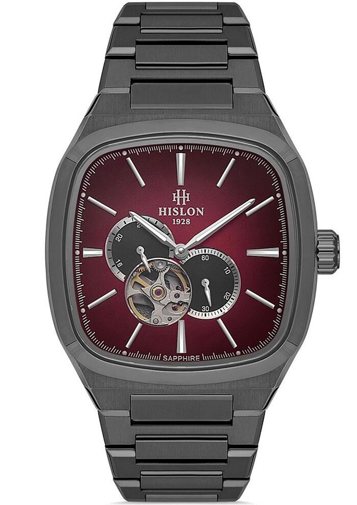 Hislon SD218N-14SN Automatic Erkek Kol Saati