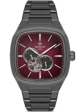 Hislon SD218N-14SN Automatic Erkek Kol Saati