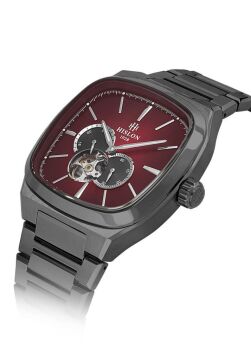 Hislon SD218N-14SN Automatic Erkek Kol Saati
