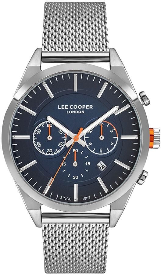 Lee Cooper LC07285.390 Erkek Kol Saati