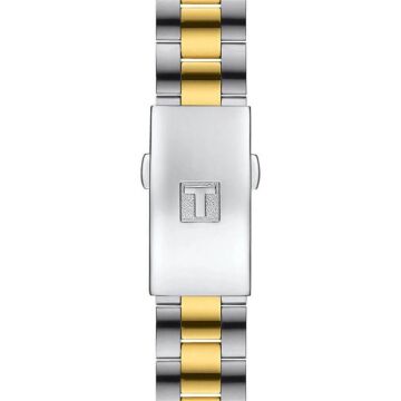 Tissot PR 100 SPORT CHİC [36mm] T101.910.22.111.00 Kadın Kol Saati