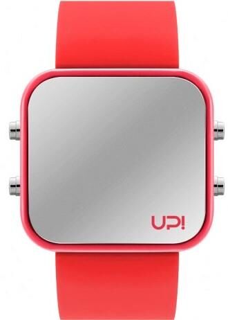 UpWatch 450 LED RED Kol Saati