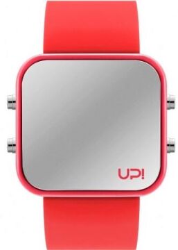 UpWatch 450 LED RED Kol Saati