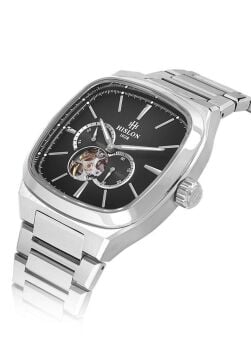 Hislon SD218S-04SS Automatic Erkek Kol Saati