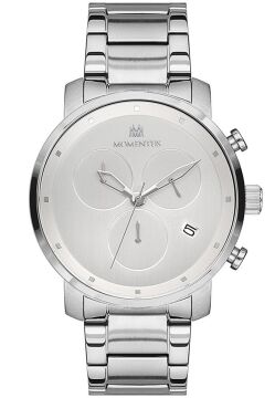 Momentus CC104S-02SS Erkek Kol Saati
