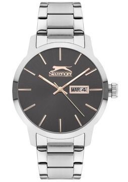 Slazenger SL.09.2189.1.02 Erkek Kol Saati
