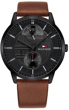 Tommy Hilfiger TH1791604 Erkek Kol Saati