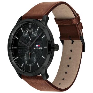 Tommy Hilfiger TH1791604 Erkek Kol Saati